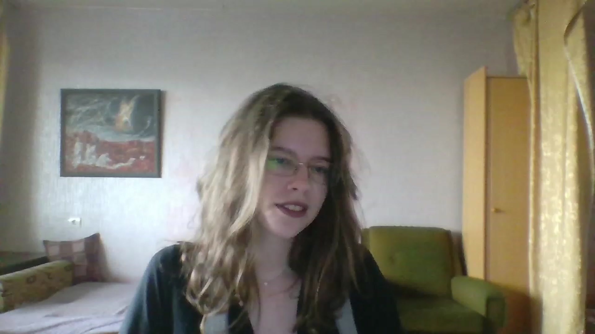 Gallery image thumbnail from Valeriana_'s myfreecams stream on, 10/02/2023, 13:59 image 4 of 20