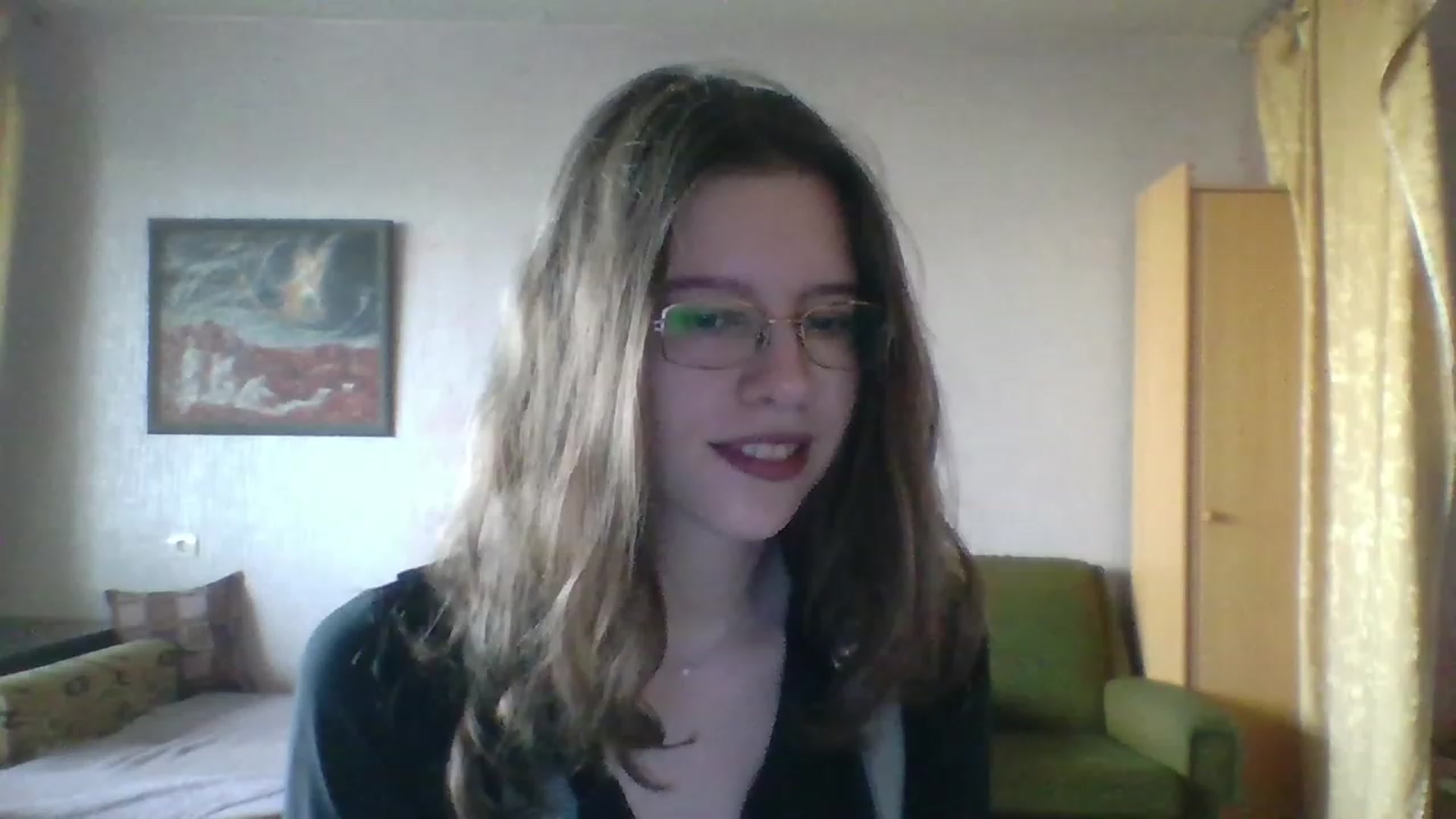 Gallery image thumbnail from Valeriana_'s myfreecams stream on, 10/02/2023, 13:59 image 17 of 20