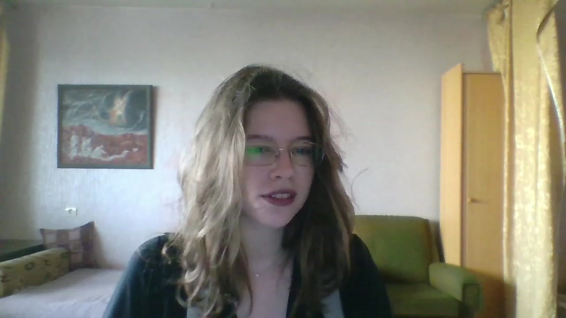 Gallery image thumbnail from Valeriana_'s myfreecams stream on, 10/02/2023, 13:59 image 2 of 20