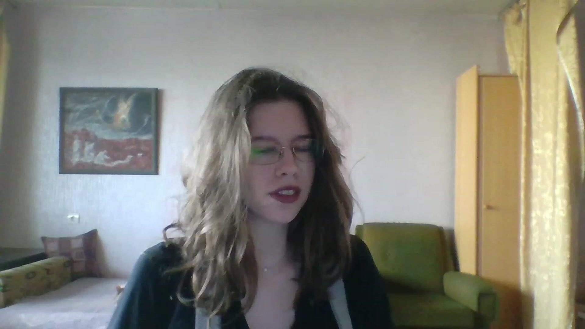 Gallery image thumbnail from Valeriana_'s myfreecams stream on, 10/02/2023, 13:59 image 1 of 20