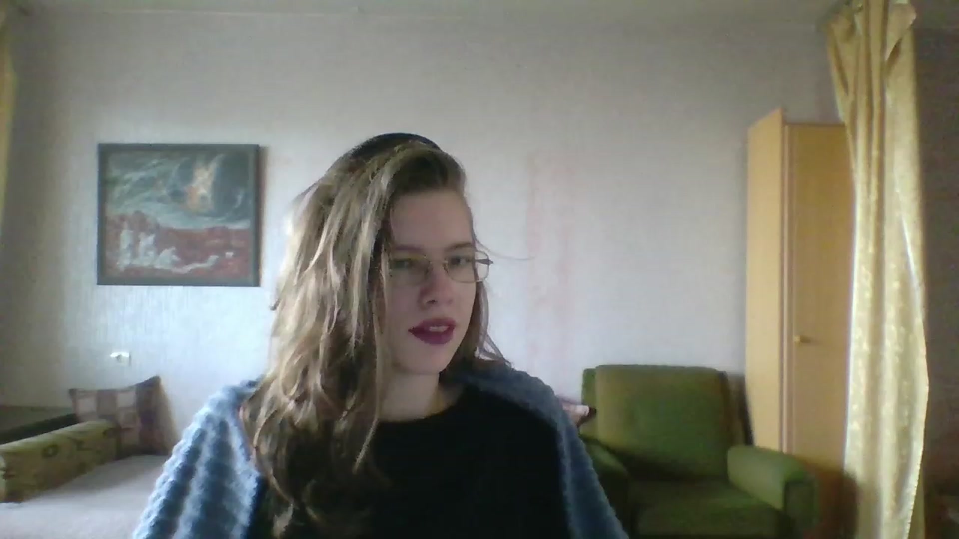 Gallery image thumbnail from Valeriana_'s myfreecams stream on, 10/04/2023, 14:00 image 17 of 20