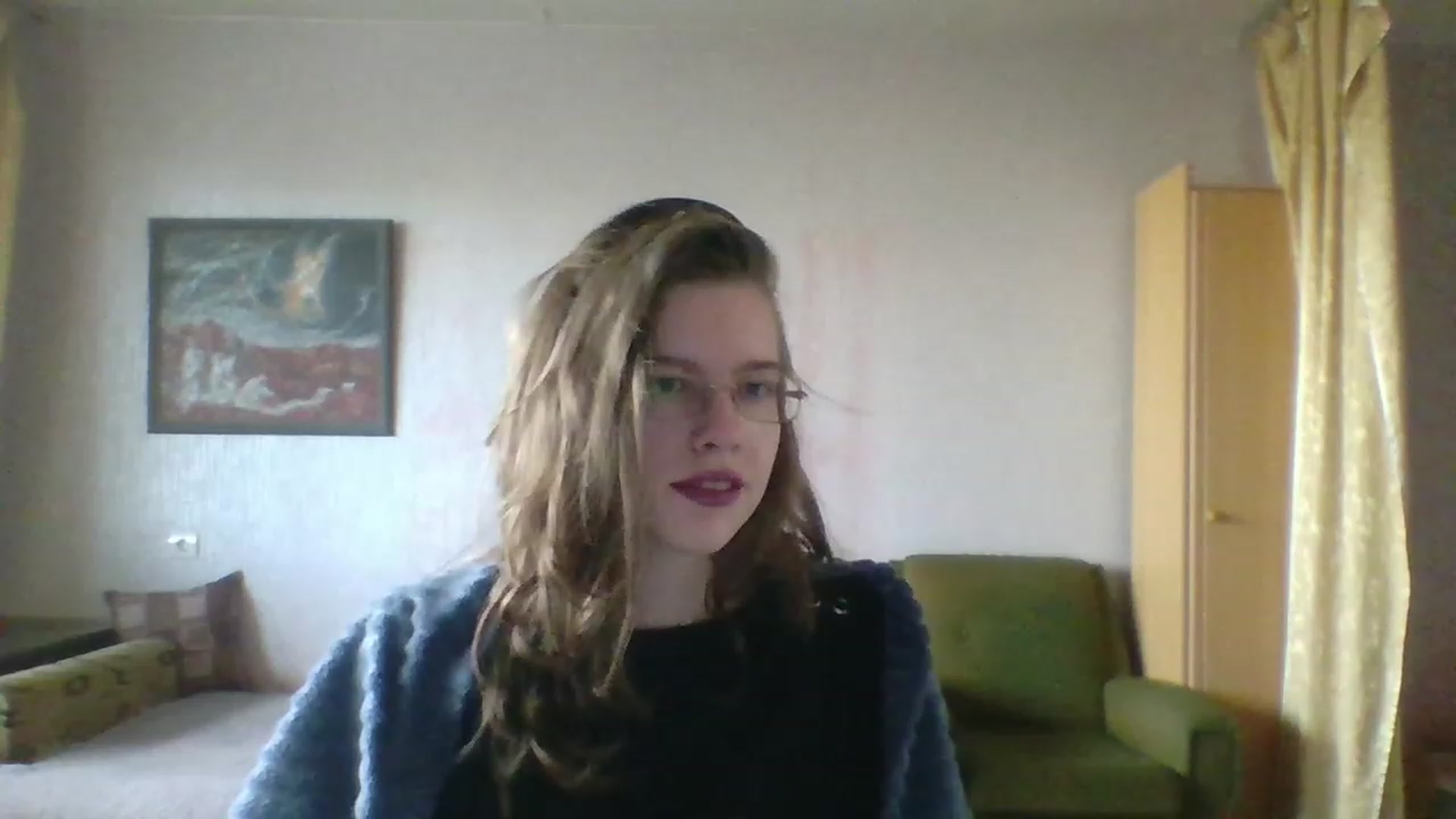 Gallery image thumbnail from Valeriana_'s myfreecams stream on, 10/04/2023, 14:00 image 20 of 20