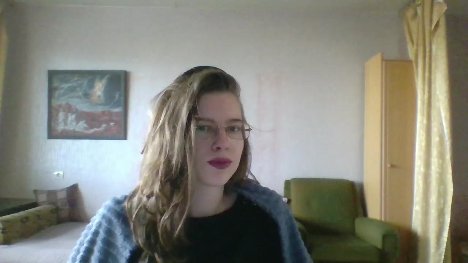 Gallery image thumbnail from Valeriana_'s myfreecams stream on, 10/04/2023, 14:00 image 6 of 20
