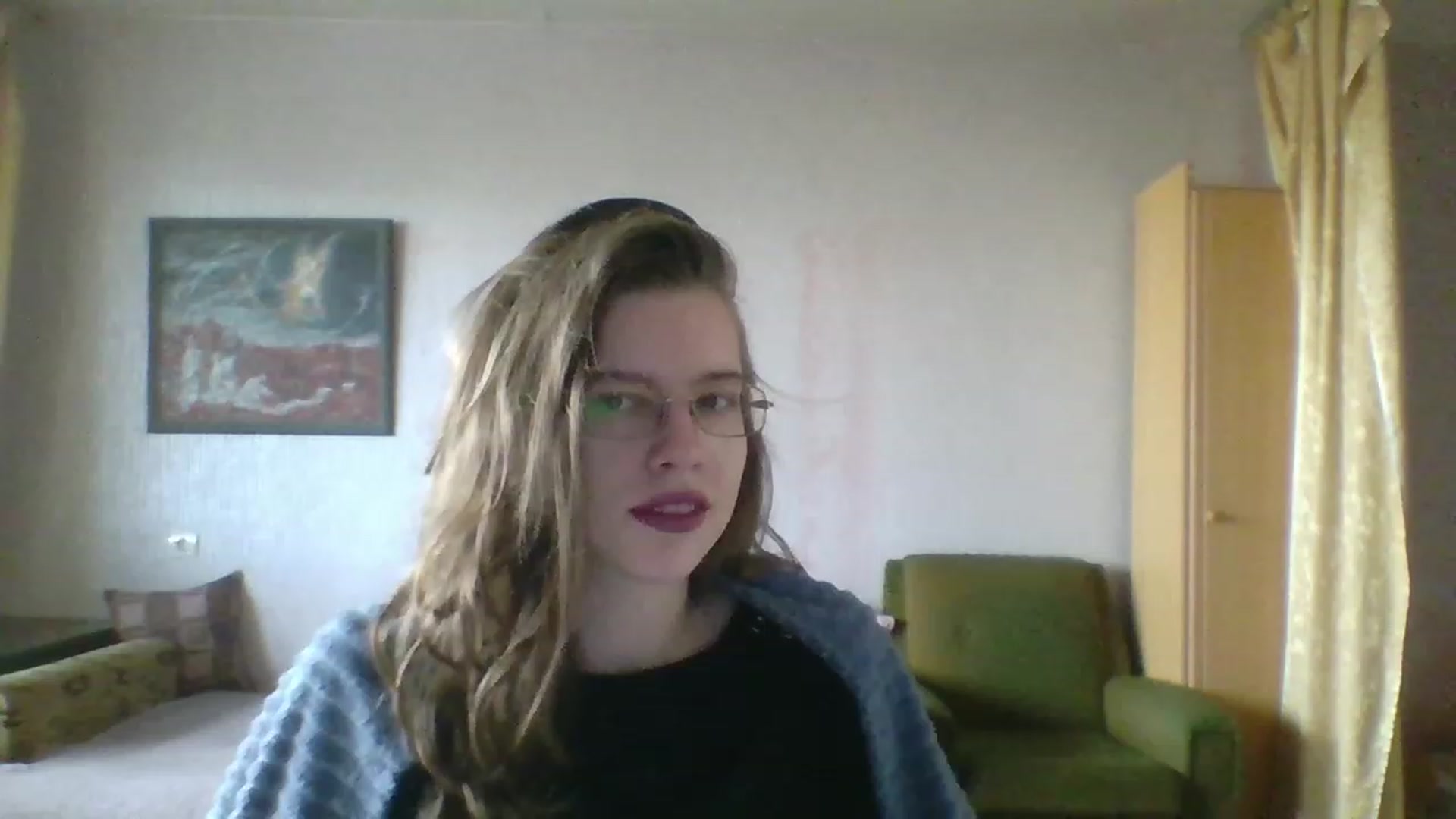 Gallery image thumbnail from Valeriana_'s myfreecams stream on, 10/04/2023, 14:00 image 4 of 20