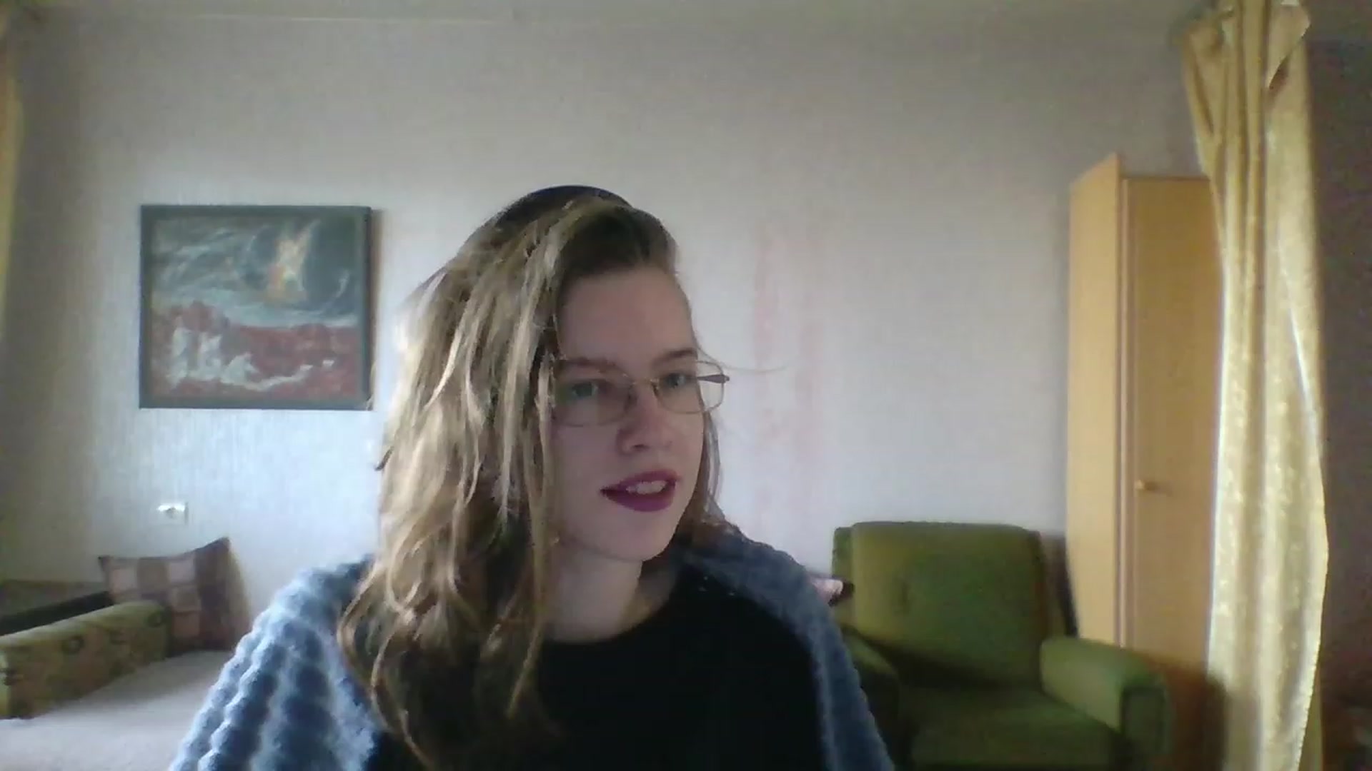 Gallery image thumbnail from Valeriana_'s myfreecams stream on, 10/04/2023, 14:00 image 9 of 20