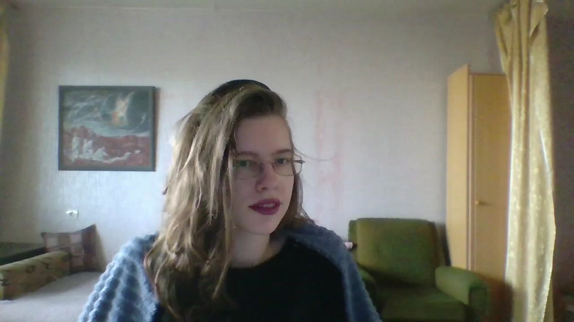 Gallery image thumbnail from Valeriana_'s myfreecams stream on, 10/04/2023, 14:00 image 15 of 20