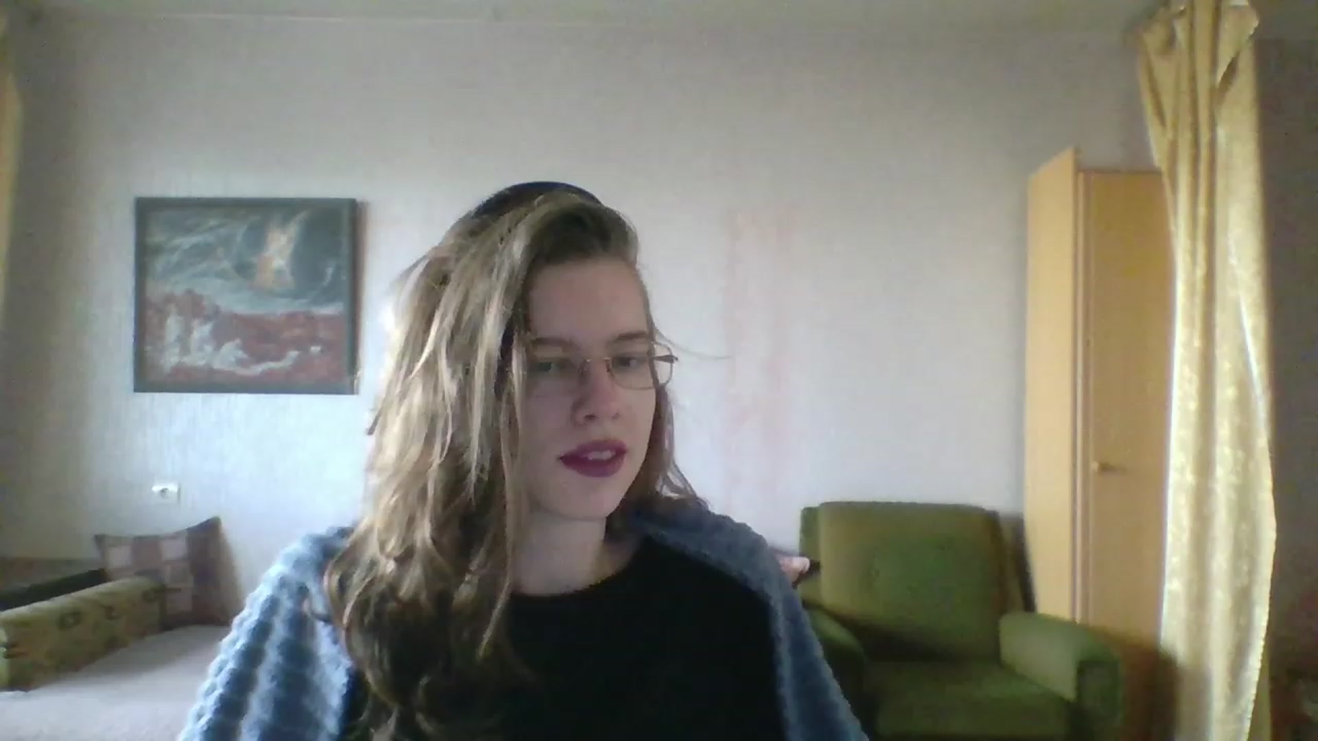 Gallery image thumbnail from Valeriana_'s myfreecams stream on, 10/04/2023, 14:00 image 19 of 20