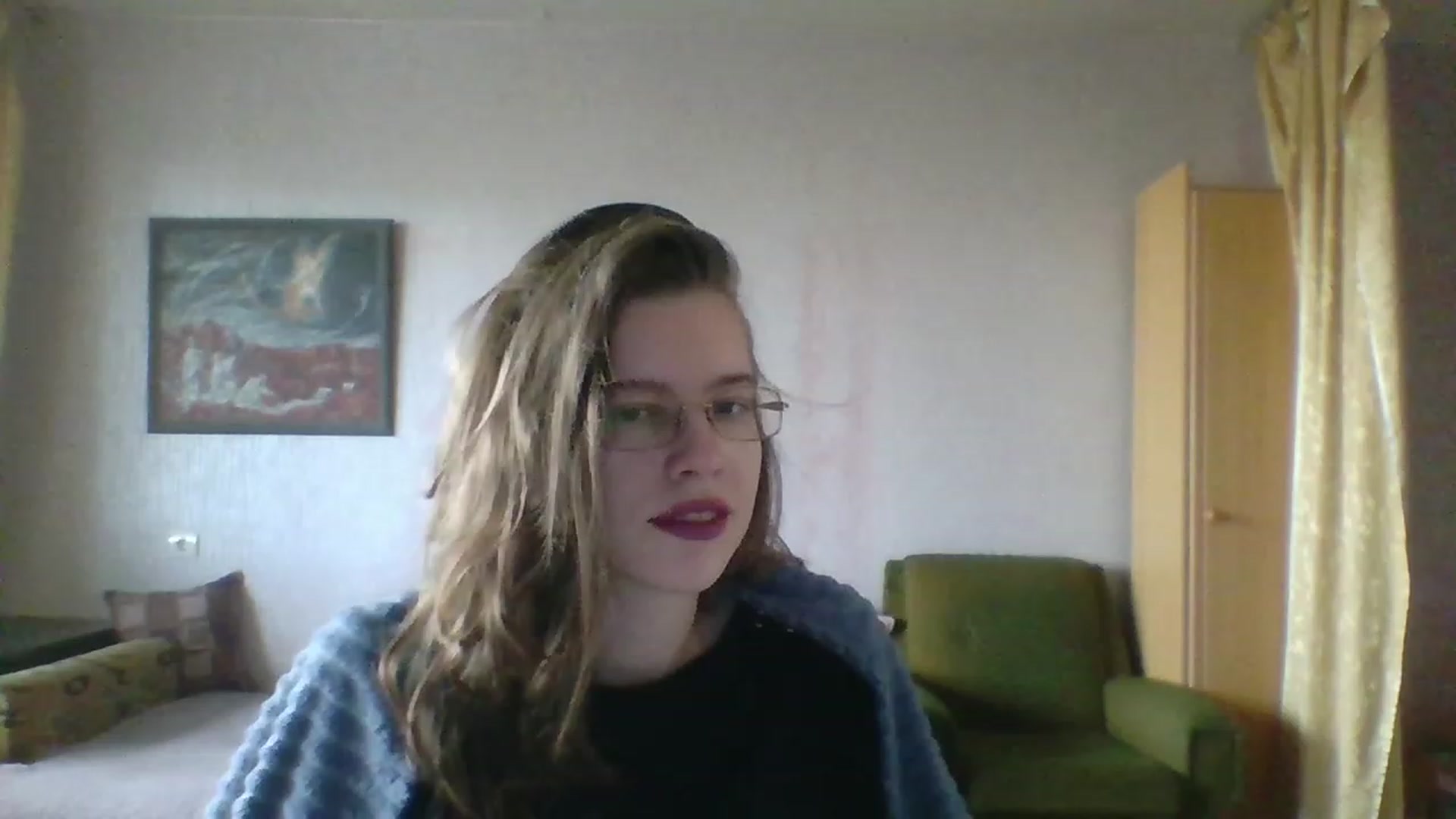 Gallery image thumbnail from Valeriana_'s myfreecams stream on, 10/04/2023, 14:00 image 13 of 20