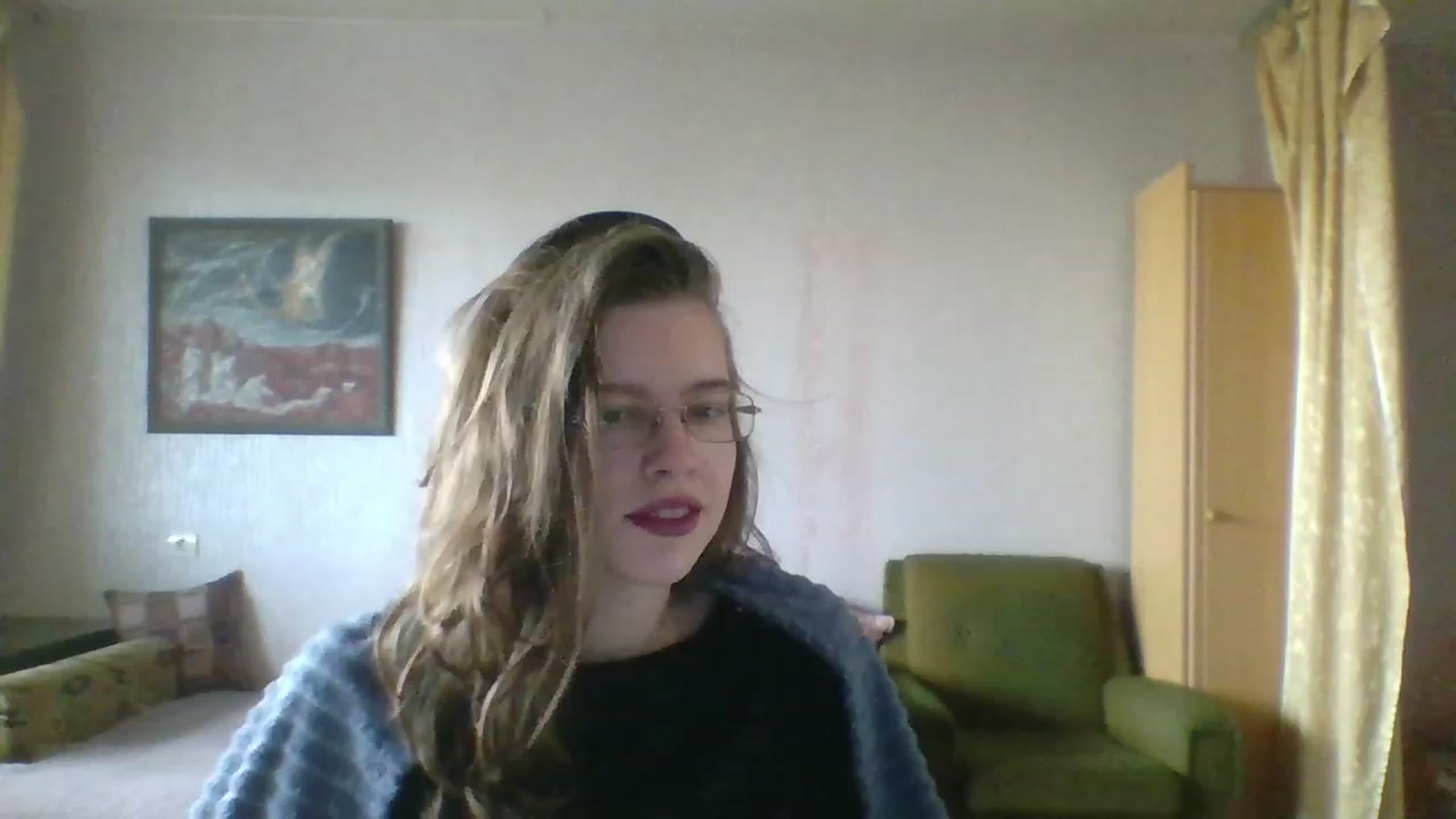 Gallery image thumbnail from Valeriana_'s myfreecams stream on, 10/04/2023, 14:00 image 3 of 20