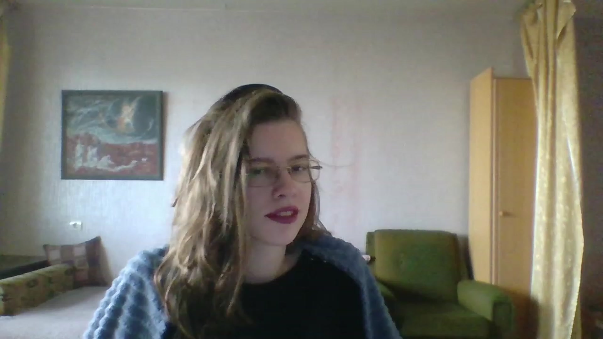 Gallery image thumbnail from Valeriana_'s myfreecams stream on, 10/04/2023, 14:00 image 14 of 20