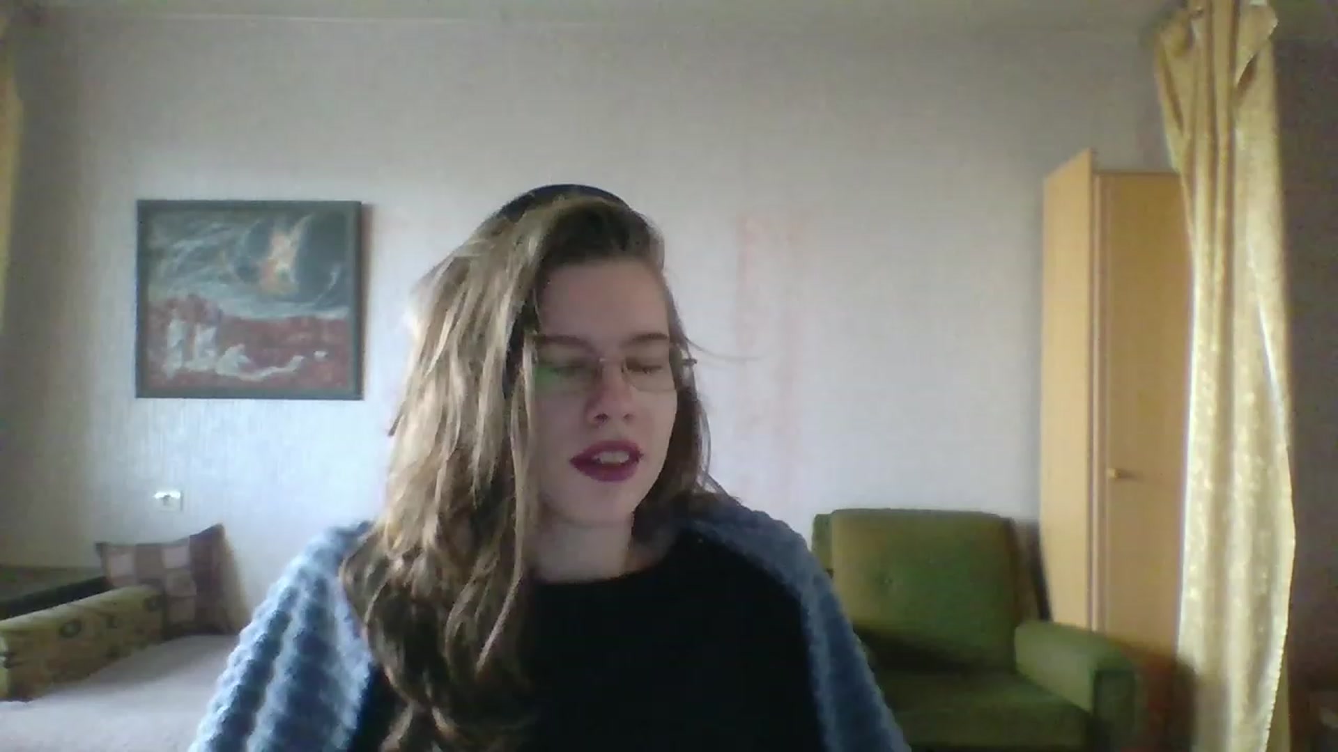 Gallery image thumbnail from Valeriana_'s myfreecams stream on, 10/04/2023, 14:00 image 7 of 20