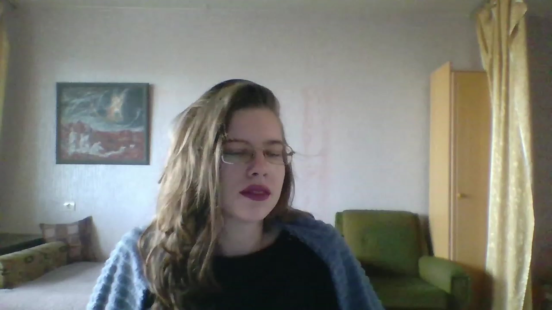 Gallery image thumbnail from Valeriana_'s myfreecams stream on, 10/04/2023, 14:00 image 8 of 20