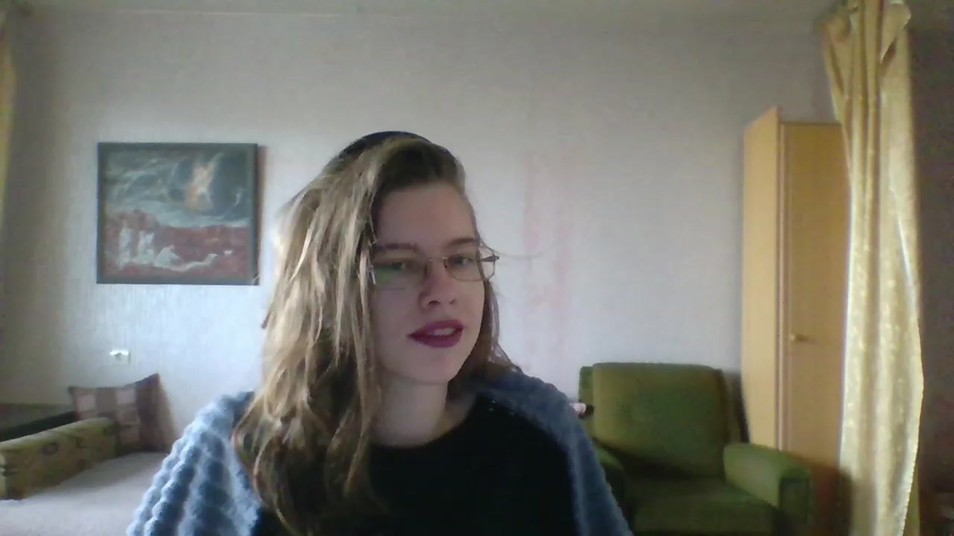 Gallery image thumbnail from Valeriana_'s myfreecams stream on, 10/04/2023, 14:00 image 10 of 20