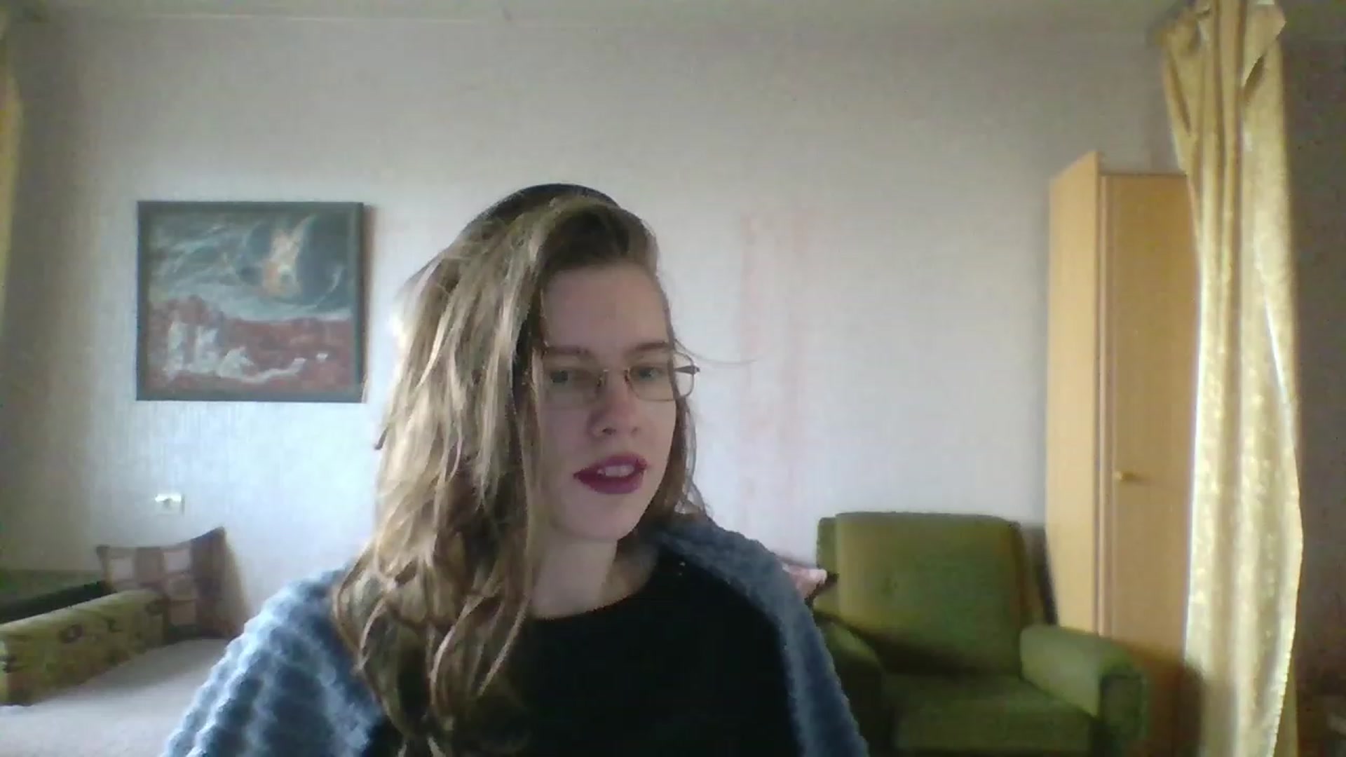 Gallery image thumbnail from Valeriana_'s myfreecams stream on, 10/04/2023, 14:00 image 2 of 20