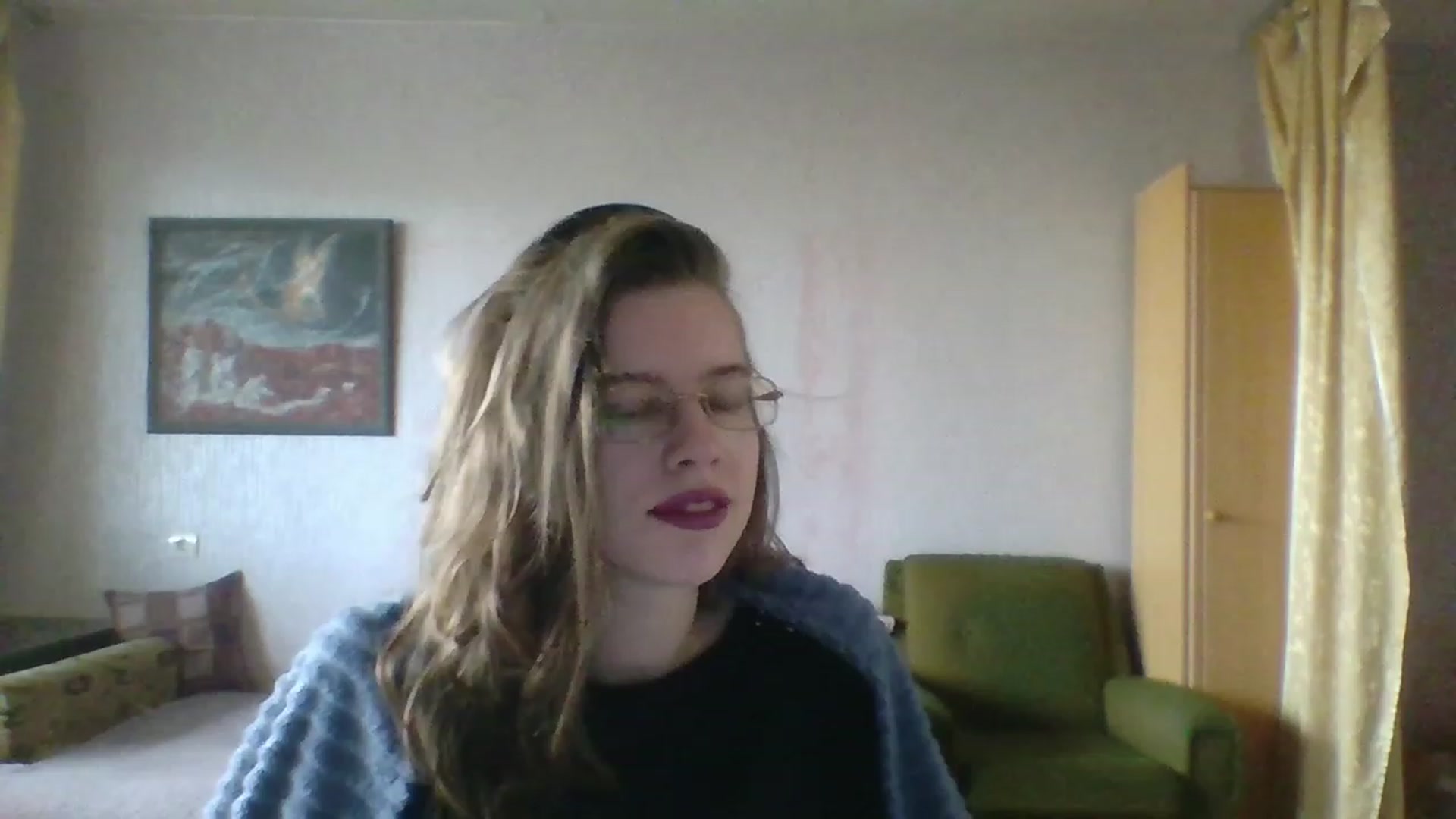Gallery image thumbnail from Valeriana_'s myfreecams stream on, 10/04/2023, 14:00 image 12 of 20