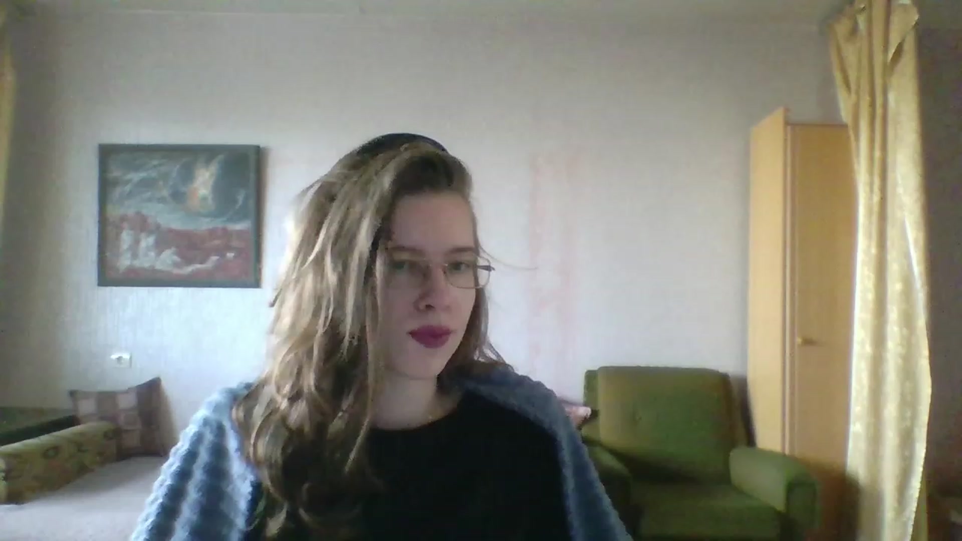 Gallery image thumbnail from Valeriana_'s myfreecams stream on, 10/04/2023, 14:00 image 18 of 20