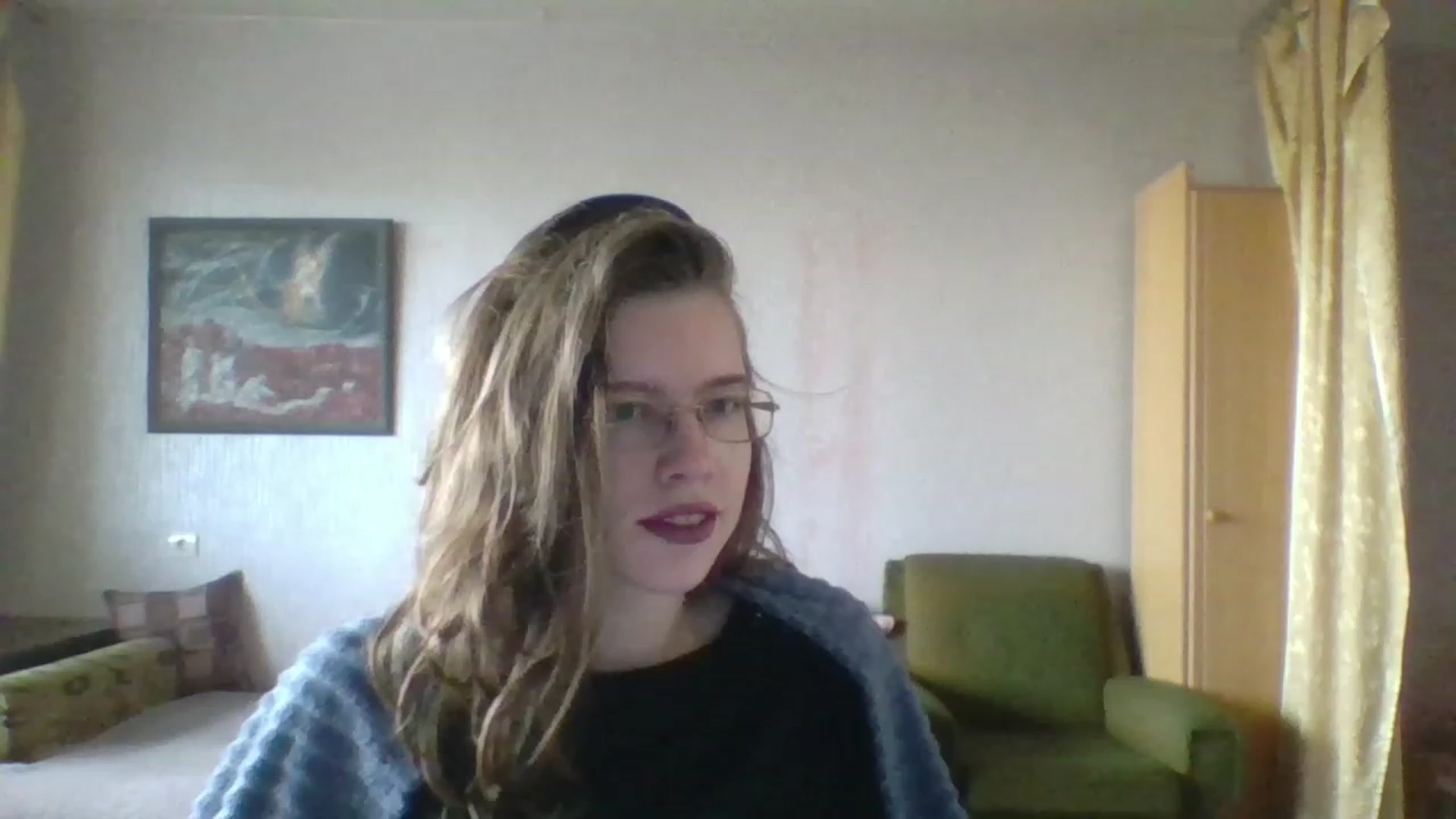 Gallery image thumbnail from Valeriana_'s myfreecams stream on, 10/04/2023, 14:00 image 1 of 20