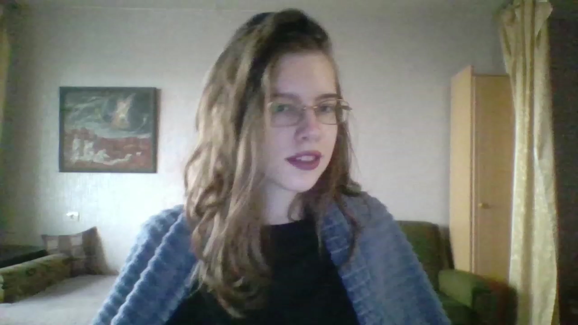 Gallery image thumbnail from Valeriana_'s myfreecams stream on, 10/04/2023, 15:08 image 18 of 20
