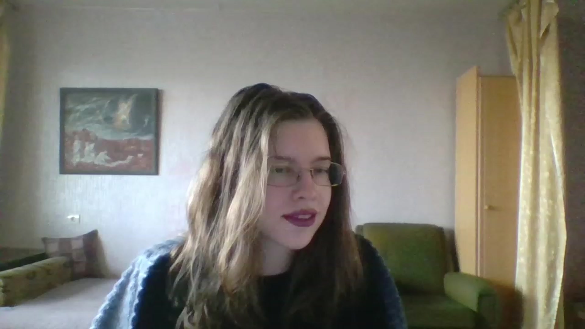 Gallery image thumbnail from Valeriana_'s myfreecams stream on, 10/04/2023, 15:08 image 7 of 20