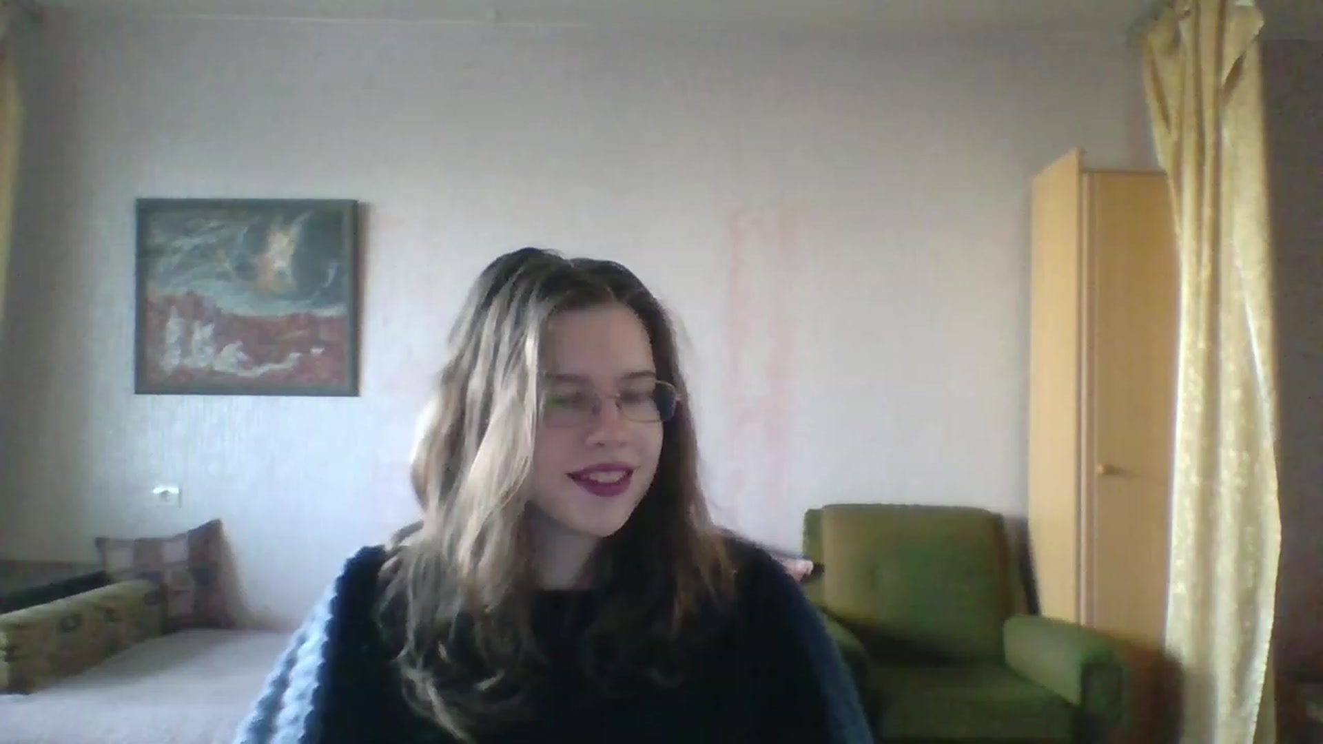 Gallery image thumbnail from Valeriana_'s myfreecams stream on, 10/04/2023, 15:08 image 9 of 20