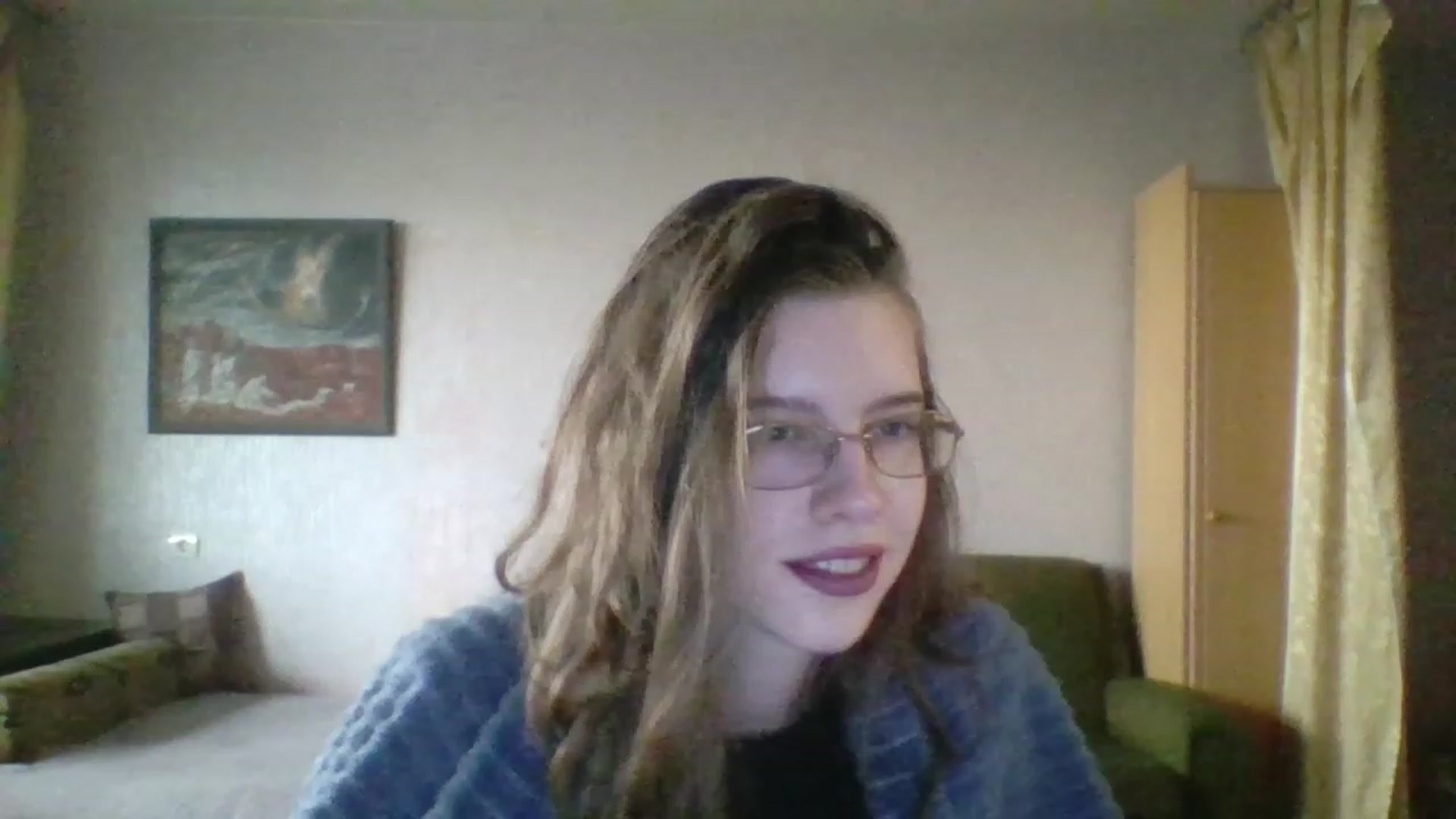Gallery image thumbnail from Valeriana_'s myfreecams stream on, 10/04/2023, 15:08 image 19 of 20