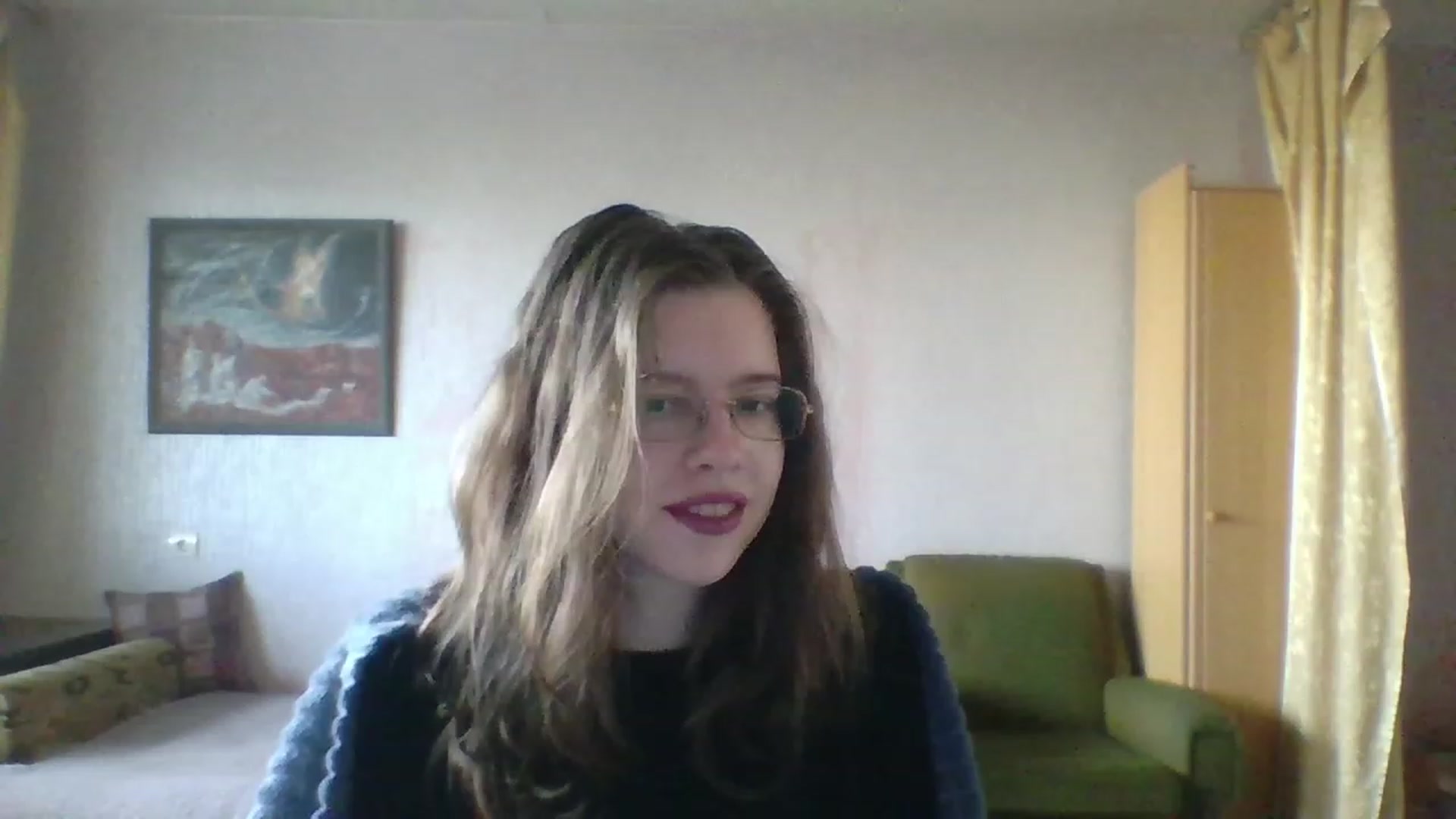 Gallery image thumbnail from Valeriana_'s myfreecams stream on, 10/04/2023, 15:08 image 3 of 20