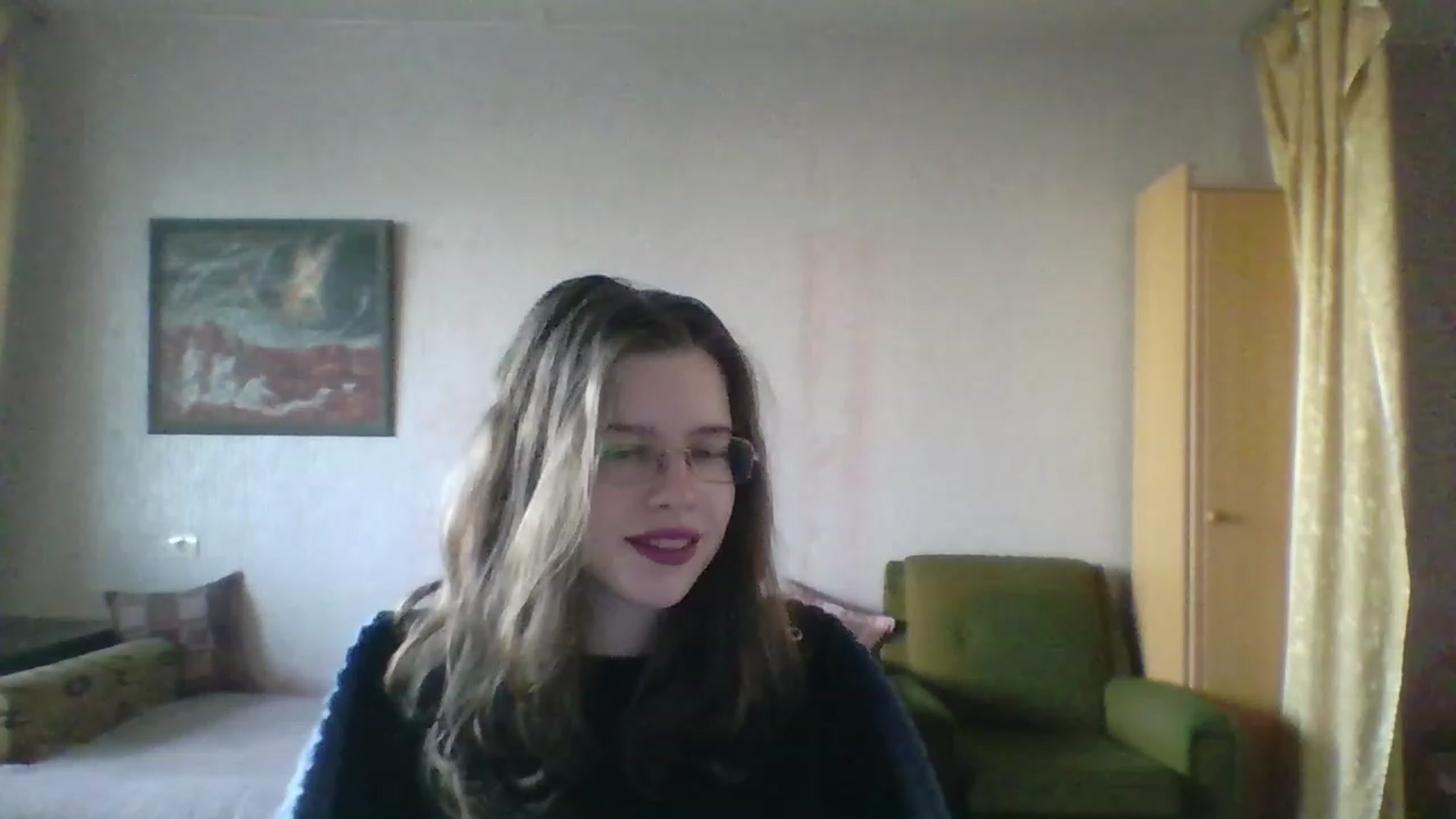 Gallery image thumbnail from Valeriana_'s myfreecams stream on, 10/04/2023, 15:08 image 11 of 20