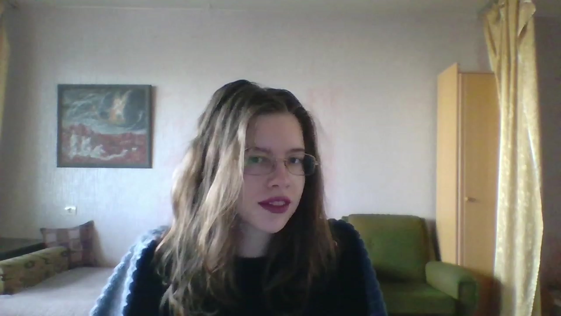 Gallery image thumbnail from Valeriana_'s myfreecams stream on, 10/04/2023, 15:08 image 4 of 20