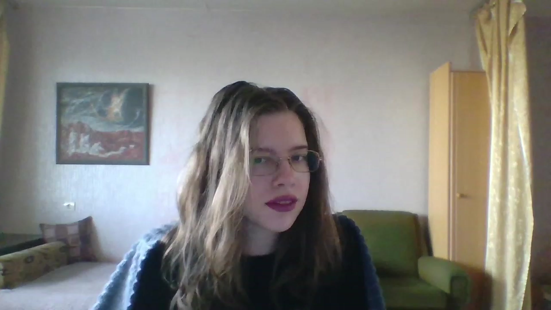 Gallery image thumbnail from Valeriana_'s myfreecams stream on, 10/04/2023, 15:08 image 5 of 20