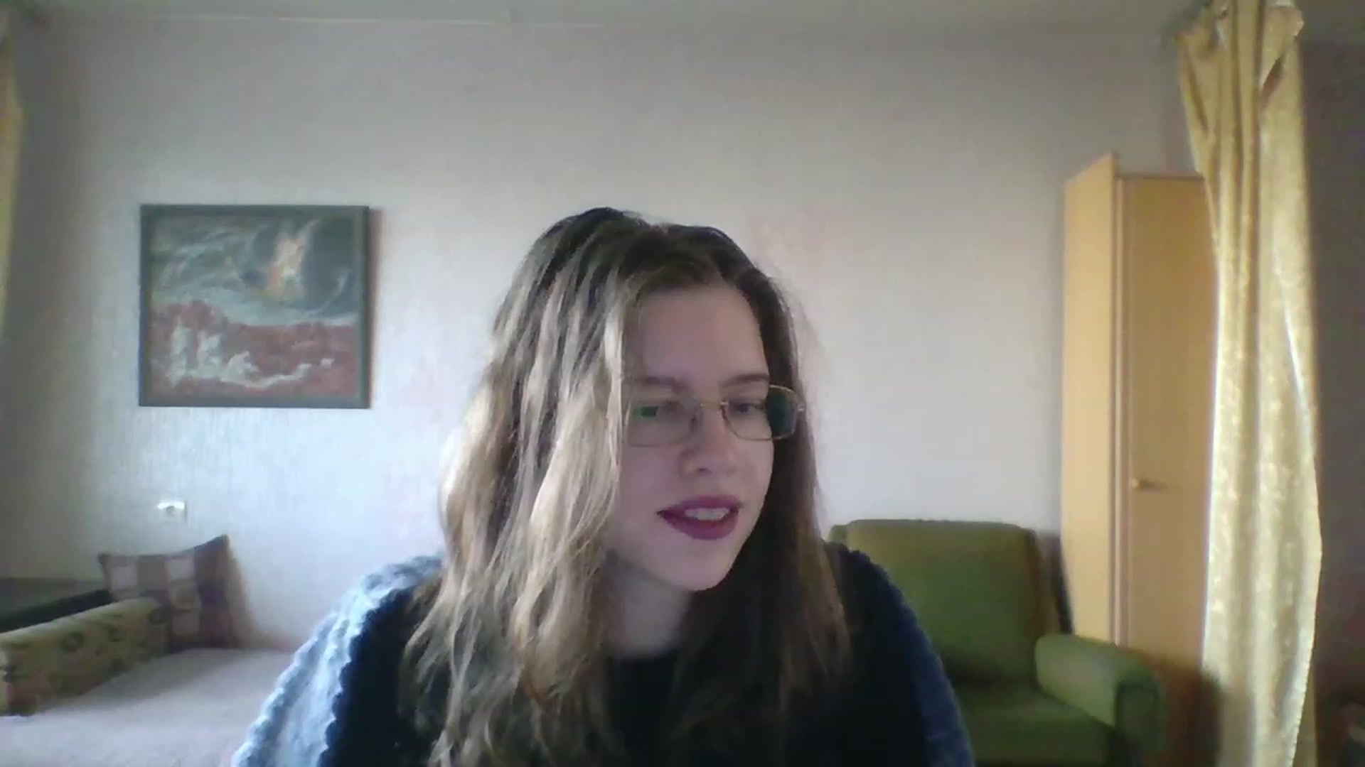 Gallery image thumbnail from Valeriana_'s myfreecams stream on, 10/04/2023, 15:08 image 8 of 20