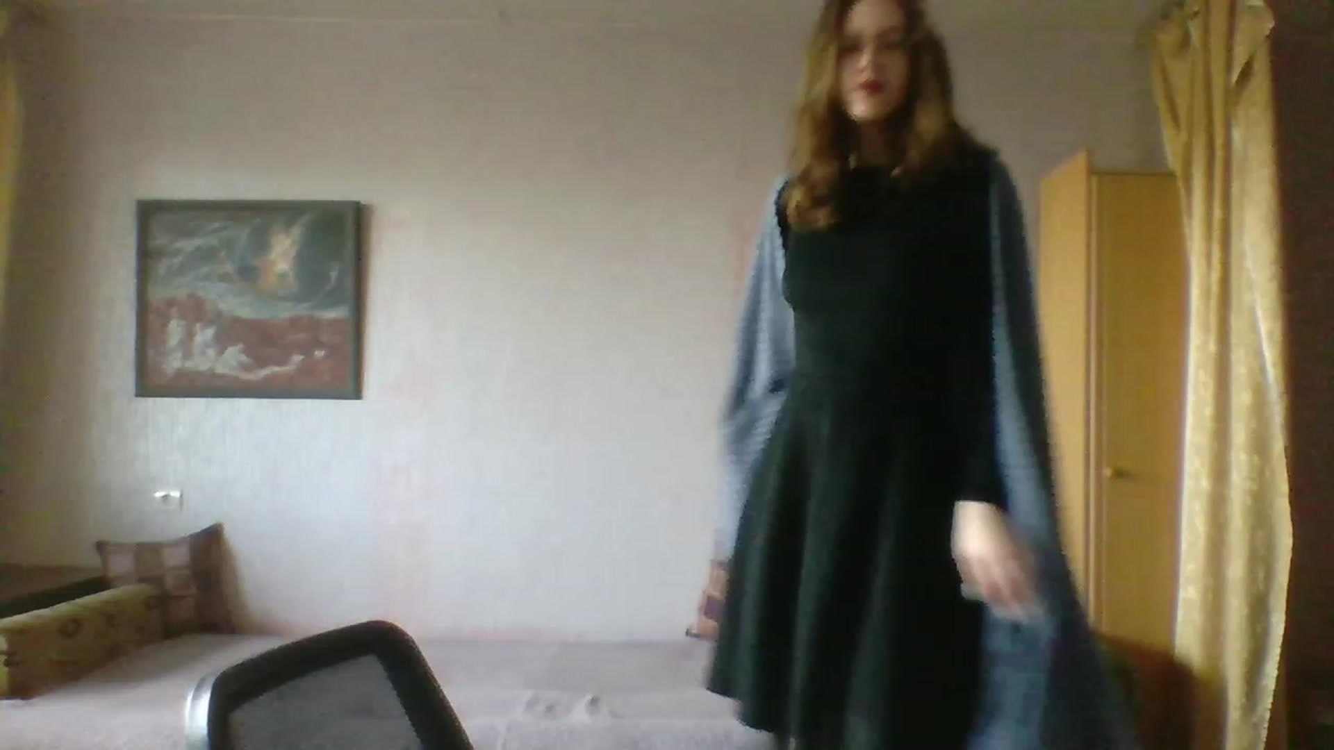 Gallery image thumbnail from Valeriana_'s myfreecams stream on, 10/04/2023, 15:08 image 2 of 20