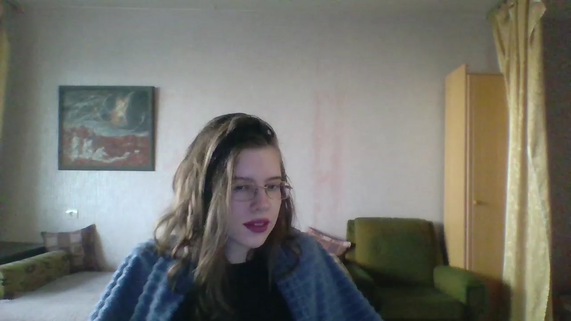 Gallery image thumbnail from Valeriana_'s myfreecams stream on, 10/04/2023, 15:08 image 17 of 20