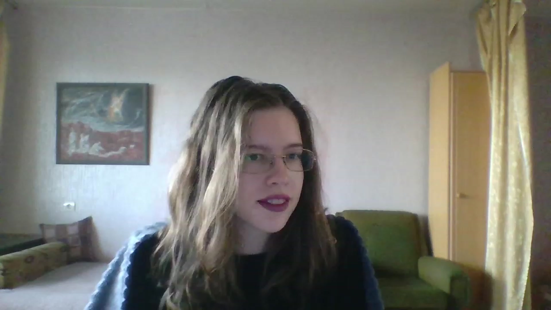 Gallery image thumbnail from Valeriana_'s myfreecams stream on, 10/04/2023, 15:08 image 6 of 20