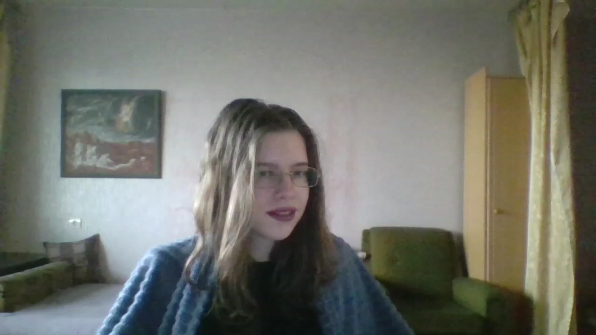 Gallery image thumbnail from Valeriana_'s myfreecams stream on, 10/04/2023, 15:08 image 14 of 20