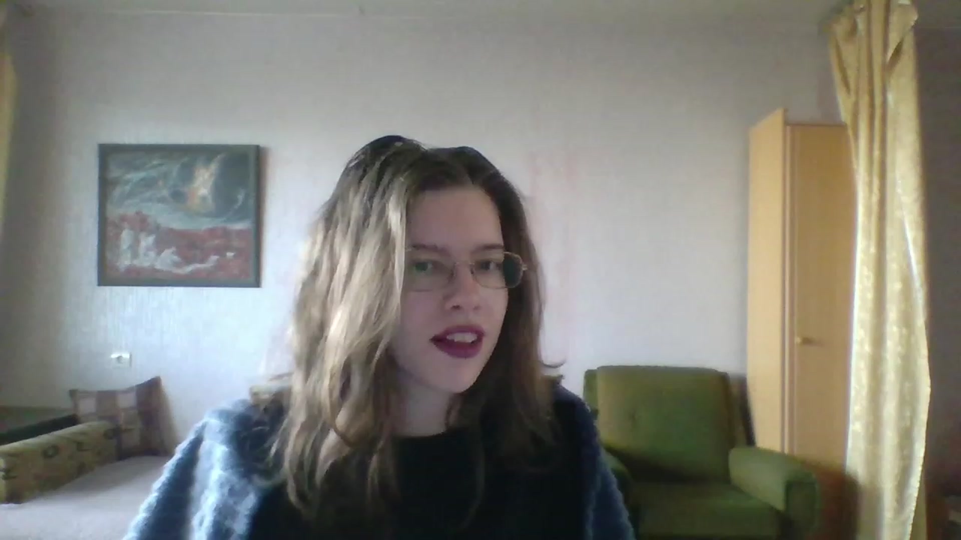 Gallery image thumbnail from Valeriana_'s myfreecams stream on, 10/04/2023, 15:08 image 1 of 20