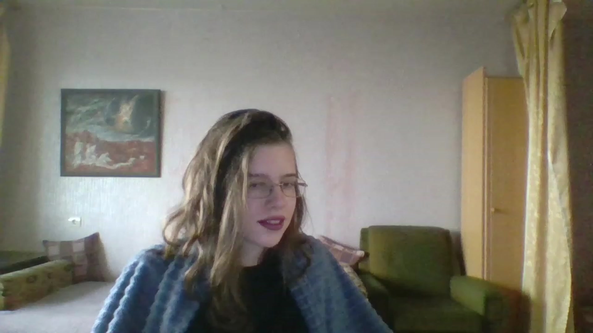 Gallery image thumbnail from Valeriana_'s myfreecams stream on, 10/04/2023, 15:08 image 16 of 20