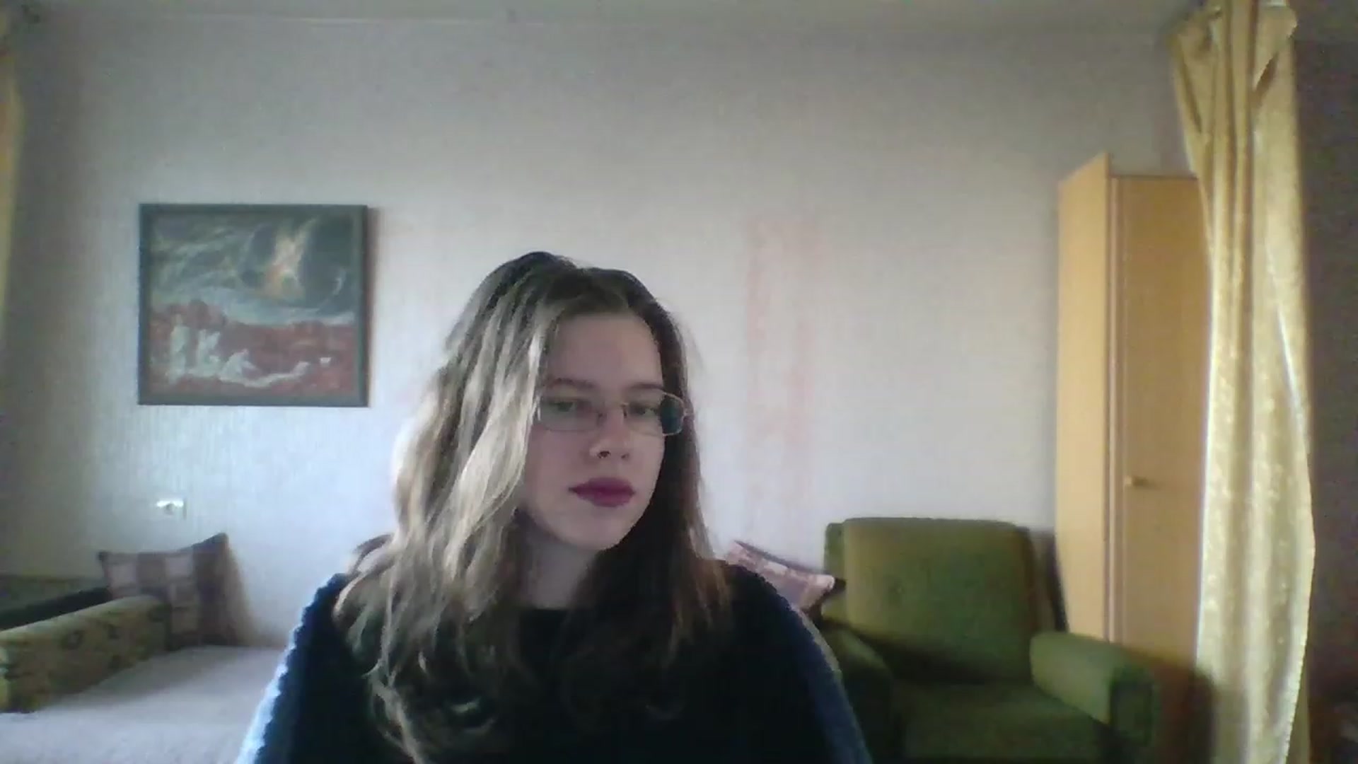Gallery image thumbnail from Valeriana_'s myfreecams stream on, 10/04/2023, 15:08 image 10 of 20