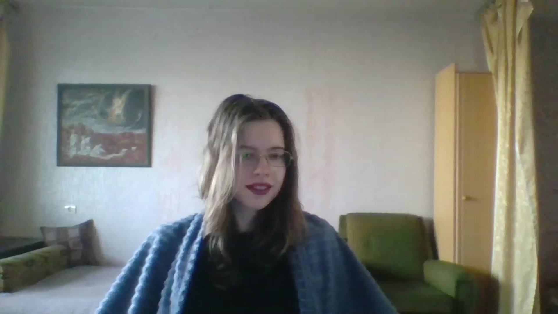 Gallery image thumbnail from Valeriana_'s myfreecams stream on, 10/04/2023, 15:08 image 12 of 20