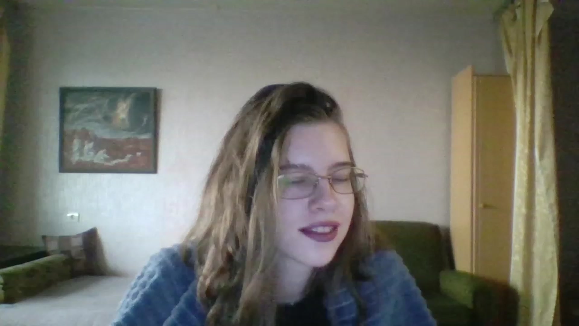 Gallery image thumbnail from Valeriana_'s myfreecams stream on, 10/04/2023, 15:08 image 20 of 20