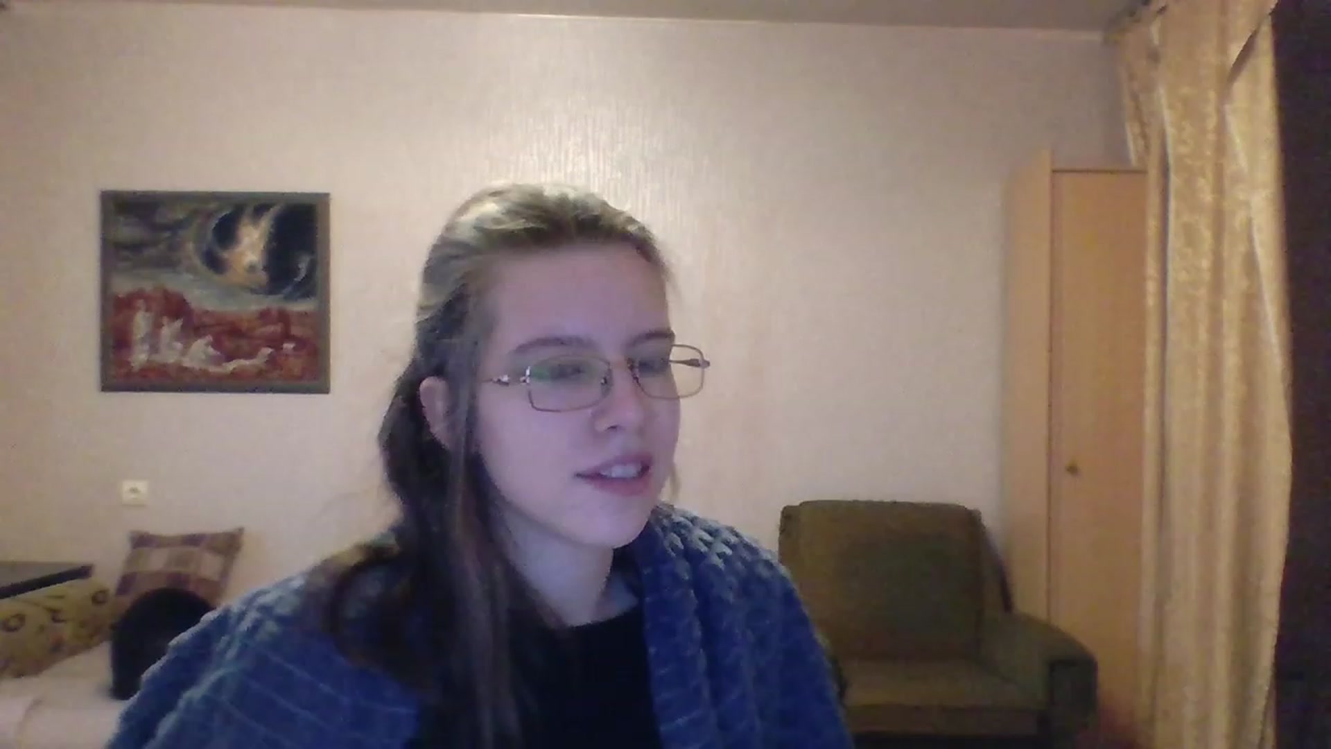 Gallery image thumbnail from Valeriana_'s myfreecams stream on, 10/15/2023, 14:49 image 17 of 20