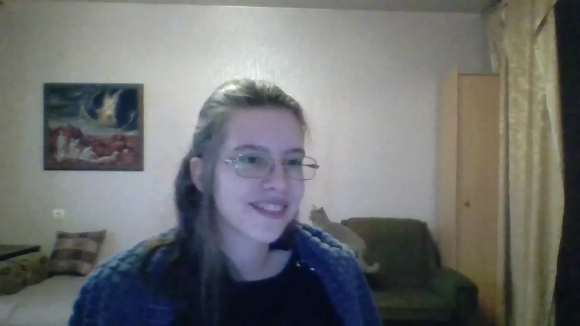 Gallery image thumbnail from Valeriana_'s myfreecams stream on, 10/15/2023, 14:49 image 2 of 20