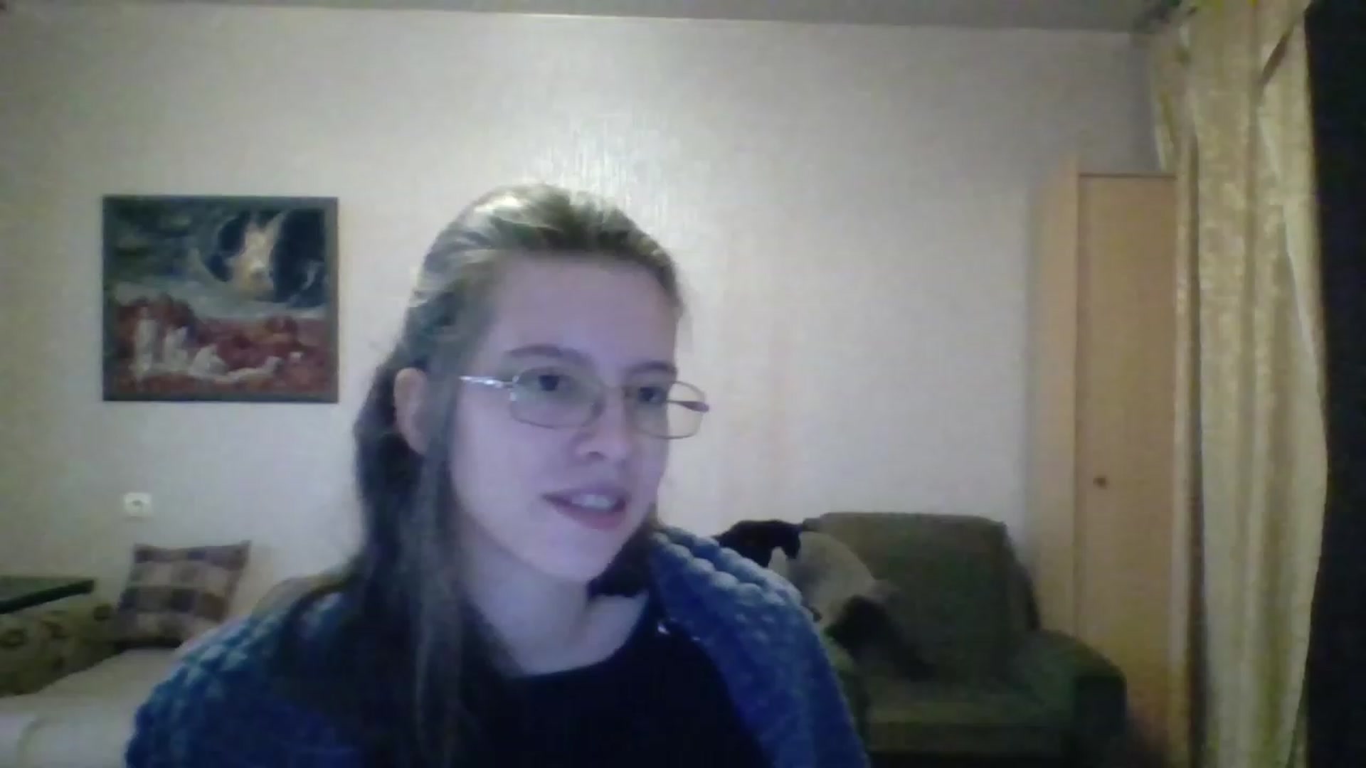 Gallery image thumbnail from Valeriana_'s myfreecams stream on, 10/15/2023, 14:49 image 3 of 20