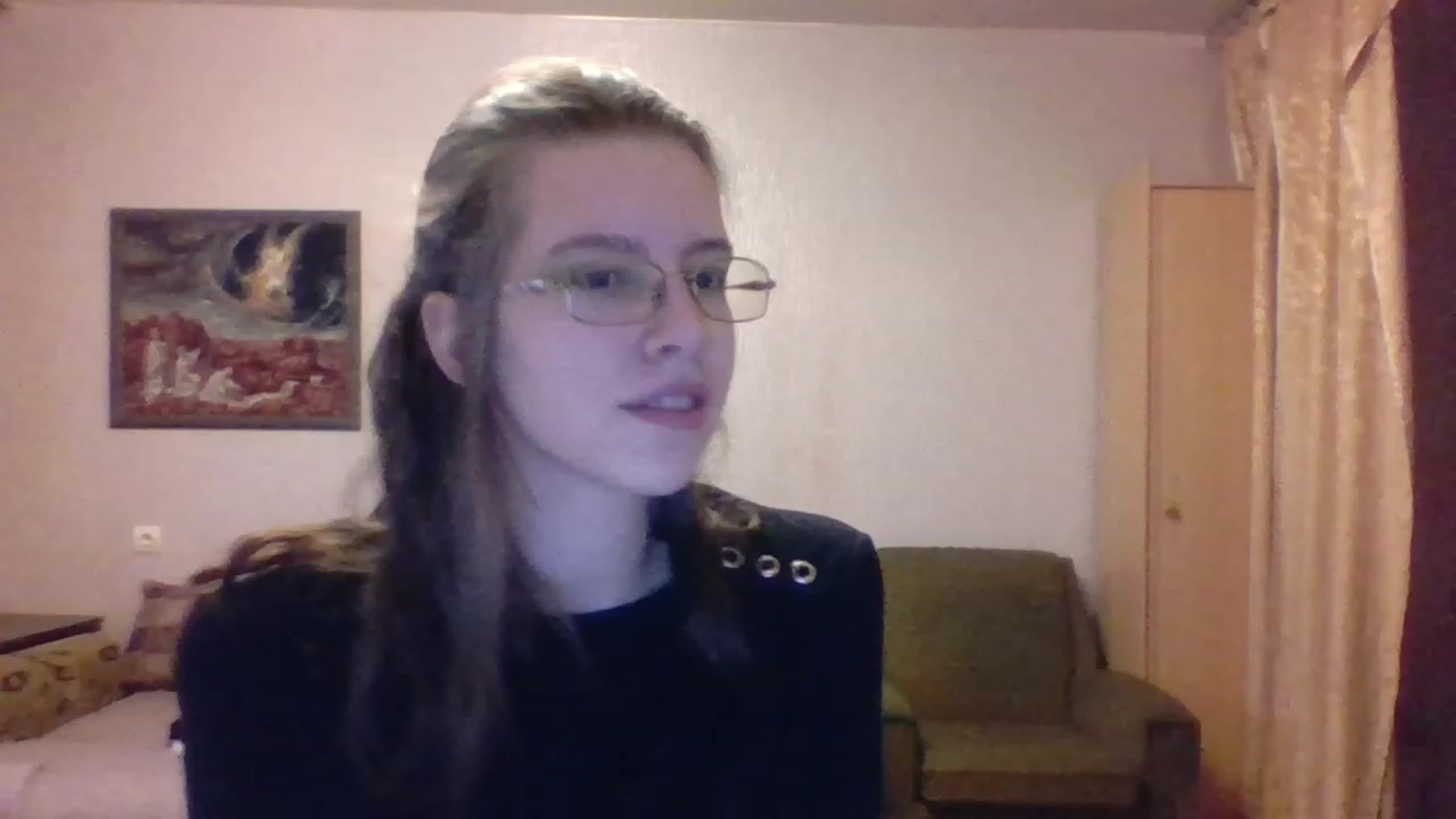 Gallery image thumbnail from Valeriana_'s myfreecams stream on, 10/15/2023, 14:49 image 20 of 20