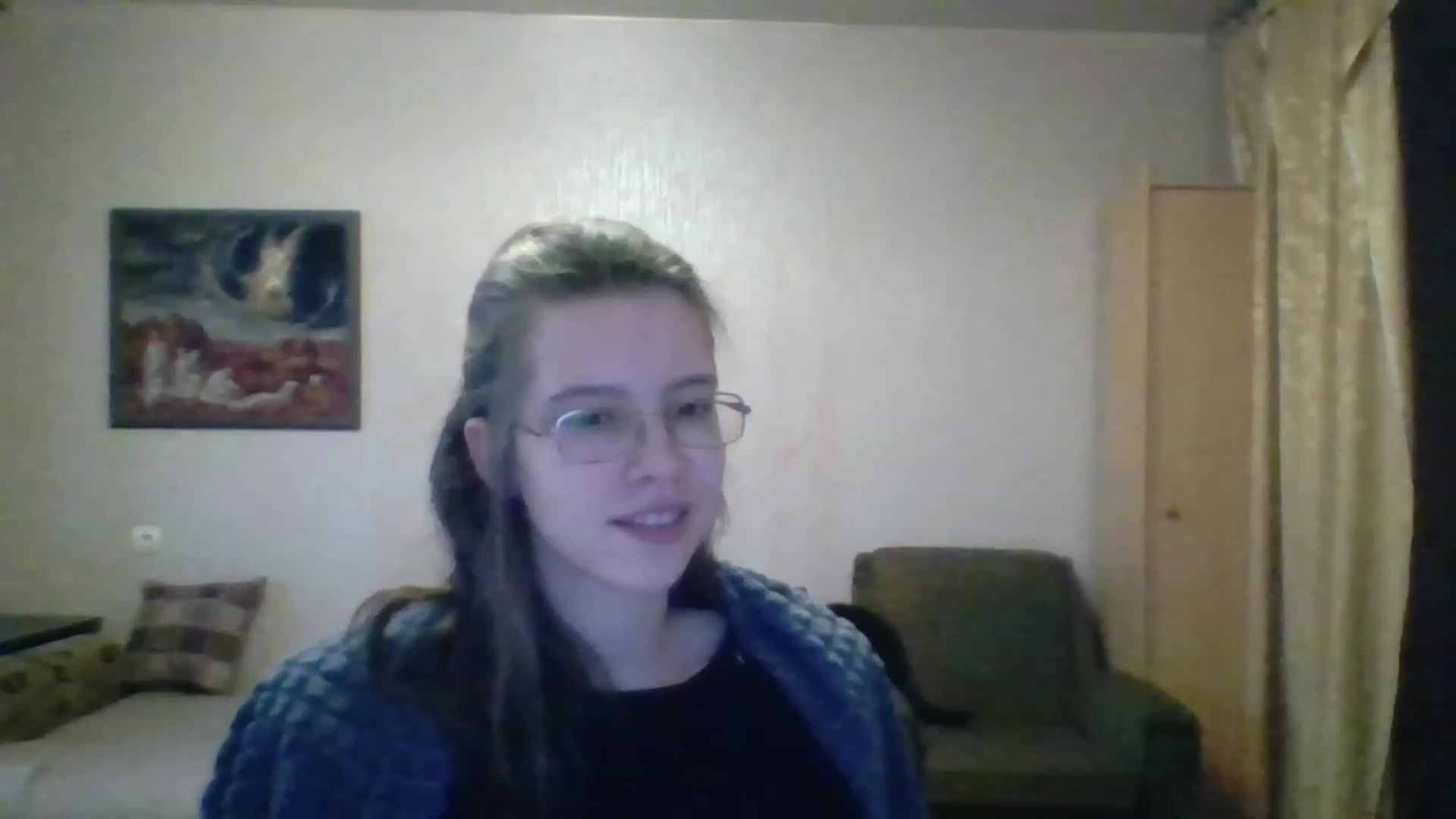 Gallery image thumbnail from Valeriana_'s myfreecams stream on, 10/15/2023, 14:49 image 9 of 20