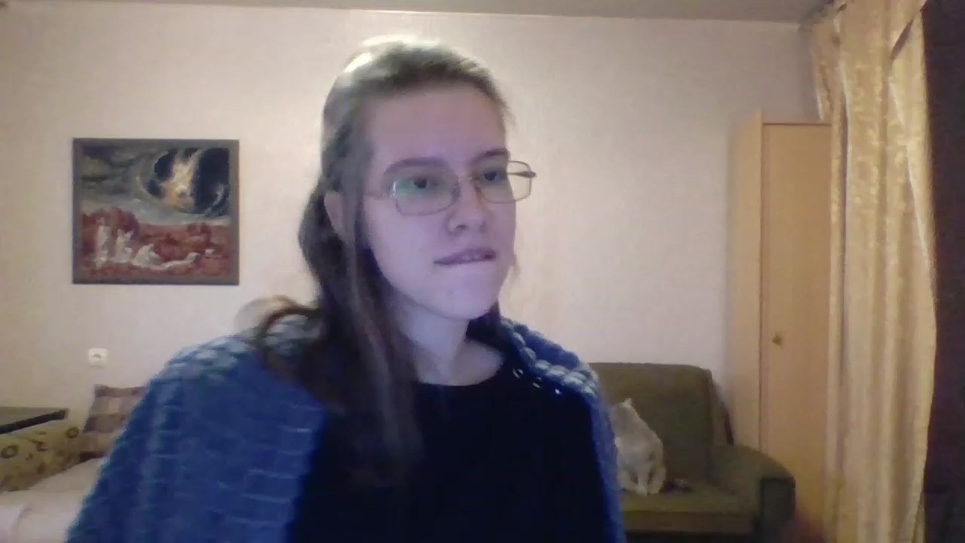 Gallery image thumbnail from Valeriana_'s myfreecams stream on, 10/15/2023, 14:49 image 13 of 20