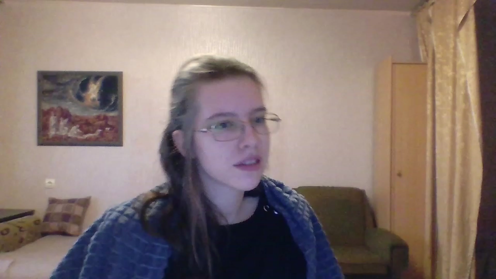 Gallery image thumbnail from Valeriana_'s myfreecams stream on, 10/15/2023, 14:49 image 1 of 20
