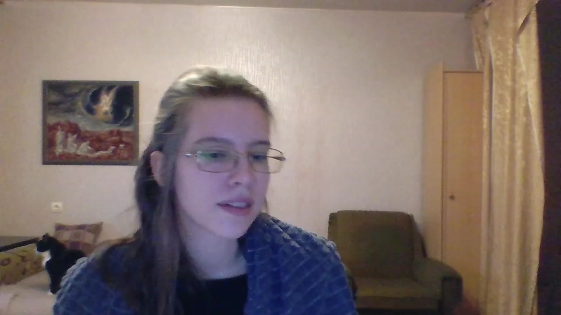 Gallery image thumbnail from Valeriana_'s myfreecams stream on, 10/15/2023, 14:49 image 16 of 20