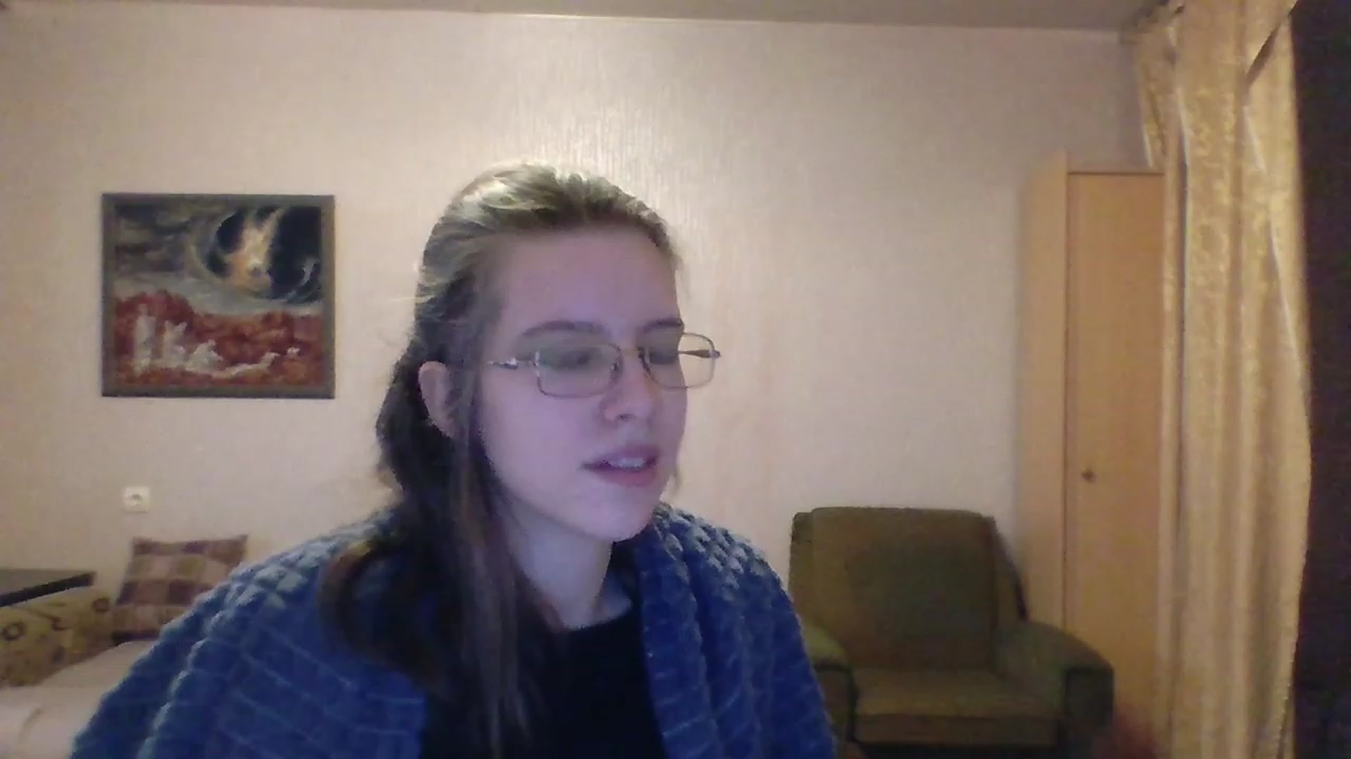 Gallery image thumbnail from Valeriana_'s myfreecams stream on, 10/15/2023, 14:49 image 18 of 20