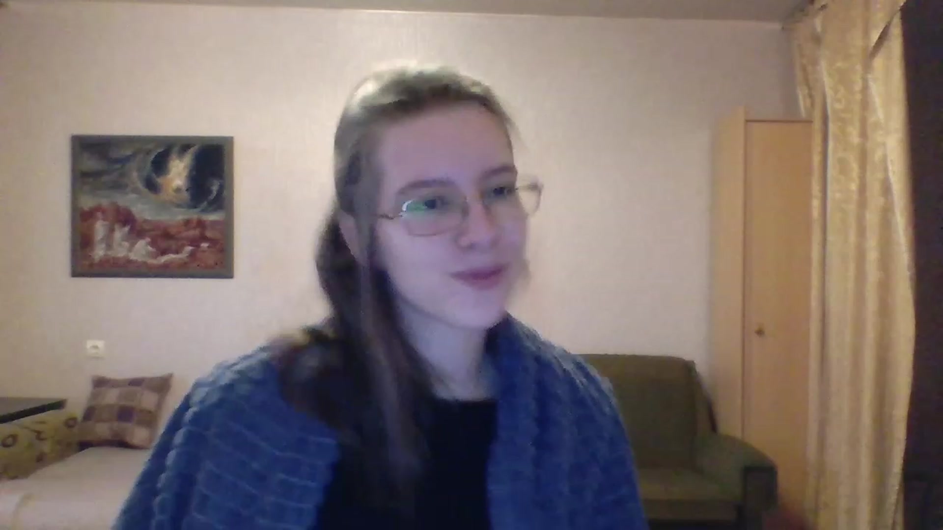 Gallery image thumbnail from Valeriana_'s myfreecams stream on, 10/15/2023, 14:49 image 14 of 20