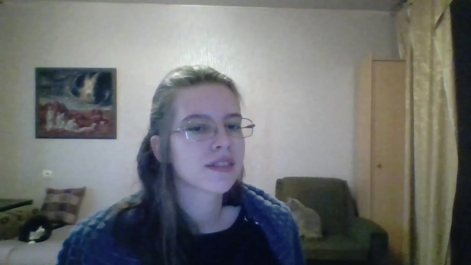 Gallery image thumbnail from Valeriana_'s myfreecams stream on, 10/15/2023, 14:49 image 4 of 20